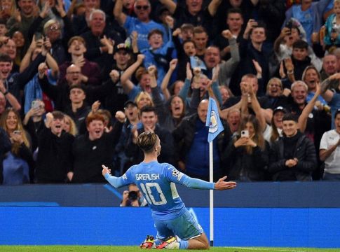 Μάντσεστερ Σίτι – Για αυτό κόστισε 100 εκατομμύρια λίρες ο Γκρίλις (pics, vids)