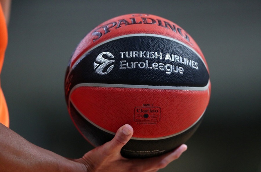 Τι απαντά η Euroleague για τις φήμες περί δημιουργίας ομίλου ΝΒΑ στην Ευρώπη