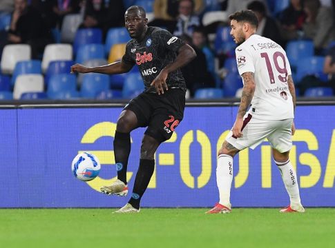 Nάπολι – Τορίνο: 1-0 – Δεν σταματάει το τρένο της Νάπολι