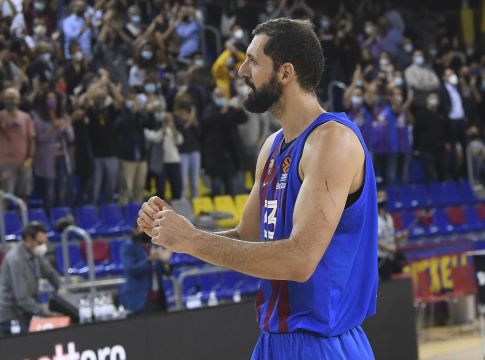 Μίροτιτς – «Δύσκολη νίκη σε πολύ δύσκολο παιχνίδι»