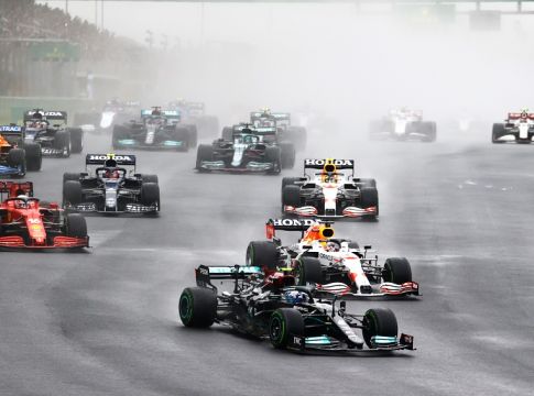 Formula 1 – Αγώνες στη Βαρκελώνη μέχρι το 2026!