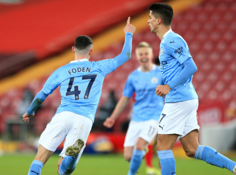 Βλέπει Λίβερπουλ και… αφηνιάζει ο Φόντεν (pics)