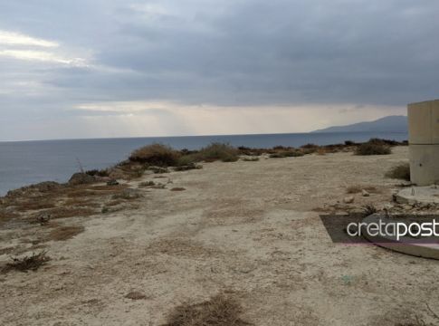 Γυναικοκτονία στην Ιεράπετρα – «Σκότωσα τη μάνα σας» – Τα πρώτα ανατριχιαστικά λόγια του 54χρονου