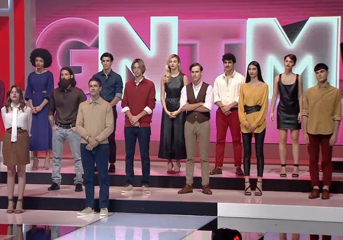 GNTM – Spoiler – Αυτά τα πέντε μοντέλα θα είναι στην τελική δεκάδα του παιχνιδιού