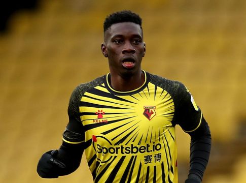 Βλέπει Σαρ η Νιούκαστλ