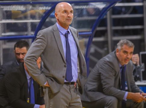 Κατζούρης – «MVP ήταν όλη ομάδα»