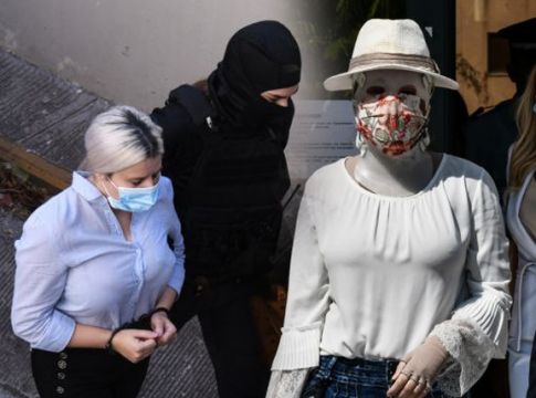 Επίθεση με βιτριόλι – «Καυτά» ερωτήματα για την εμπλοκή του 36χρονου – Τι λέει ο δικηγόρος της Ιωάννας