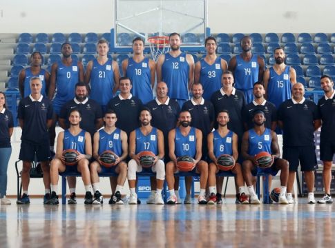 Ιωνικός – Να παραμείνει στα ψηλά (pics+vids)