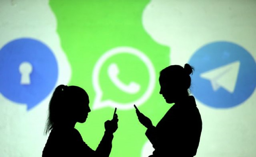Μεγάλες αλλαγές στο WhatsApp – Έτσι θα στέλνουμε φωτογραφίες και Videos