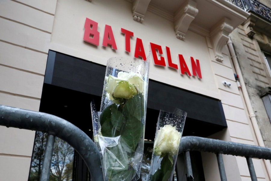 Μπατακλάν – Σοκάρουν οι μαρτυρίες των επιζόντων στη δίκη για την τρομοκρατική επίθεση