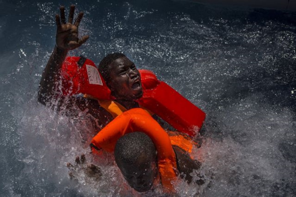 Νέο τραγικό περιστατικό με 70 μετανάστες – Αγνοούνται στη Μεσόγειο