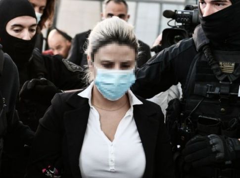Καταπέλτης ο εισαγγελέας για την Εφη – Είχε σχέδιο εξόντωσης με βιτριόλι