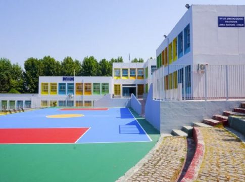 Κοζάνη – Βλάβη στην κεντρική θέρμανση – Κλειστά τα σχολεία