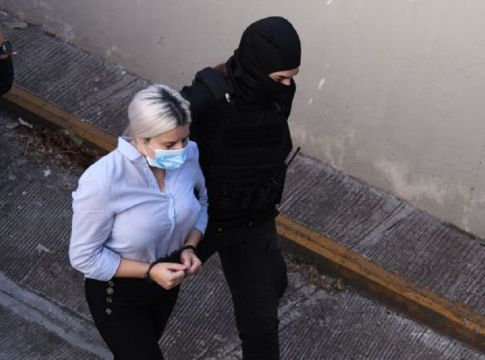 Επίθεση με βιτριόλι – Την Πέμπτη η ώρα των εξηγήσεων για την 36χρονη – Τι θα πει στην απολογία της