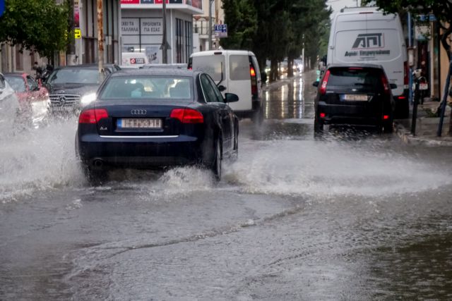 Επανακάμπτει ο «Μπάλλος» – Νέα προβλήματα από την κακοκαιρία – Πού απαιτείται προσοχή