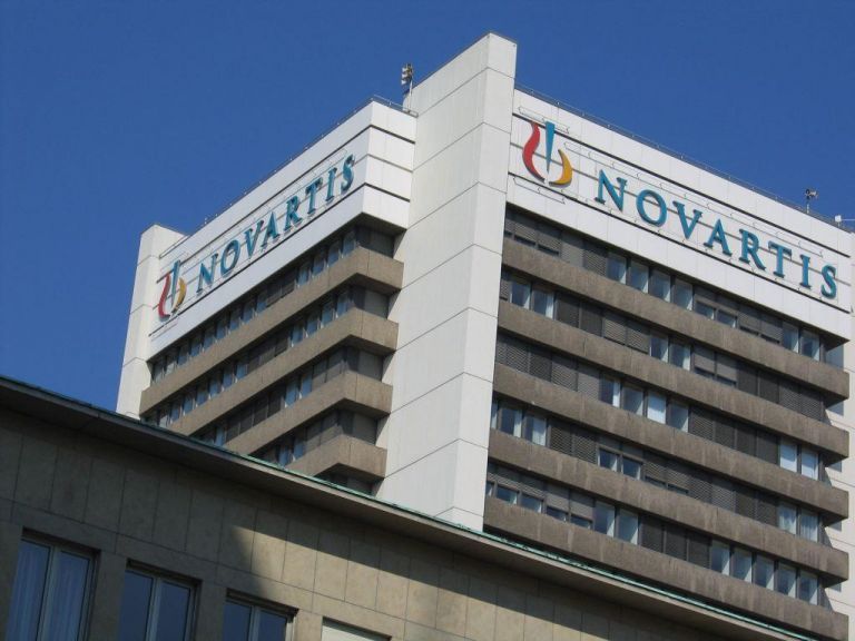 Οριστική απαλλαγή Μανιαδάκη από την υπόθεση της Novartis