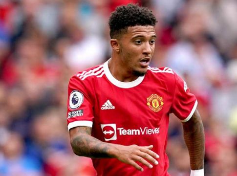 Aσπίδα Σόλσκιερ στον Σάντσο – «Οι καλές εμφανίσεις θα έρθουν»