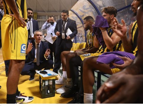 Καστρίτης – «Κάθε μέρα είναι ημέρα επιβίωσης»