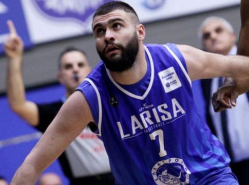 Aνακοίνωσε Καμάρα ο Άρης – «Ήρθα στην ομάδα της καρδιάς μου»