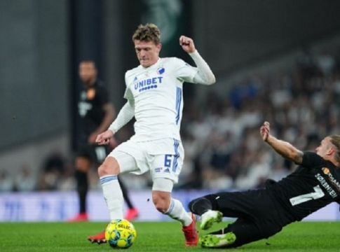 Πολλά γκολ σε Δανία και Νορβηγία