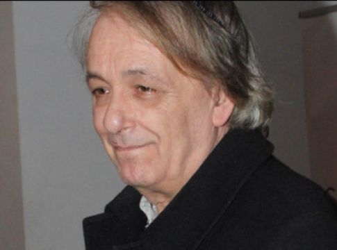«Σχεδόν νεκρός» στο Ιπποκράτειο ο Ανδρέας Μικρούτσικος – Ανατριχιαστικές στιγμές (vid)