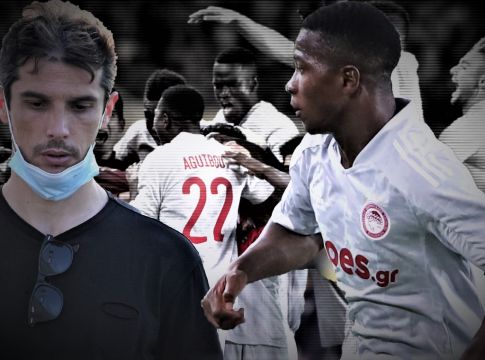 Η φάπα του Μοντέστο στον Αγκιμπού, η… στενοχώρια και το σκάουτινγκ των διαμαντιών