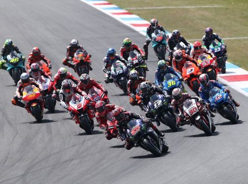 ΜotoGP – Aρκετές αλλαγές στο πρόγραμμα της νέας σεζόν (pic)