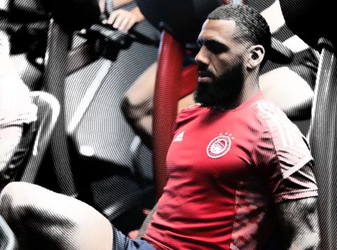 Οι απίστευτες ατυχίες του Γιαν Εμβιλά, ο covid και η «επιστροφή»