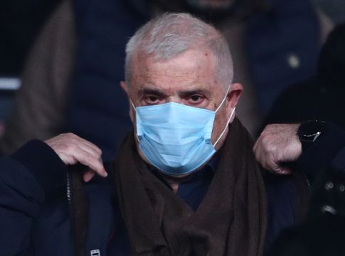 Απαγόρευση εισόδου στα γήπεδα σε Μελισσανίδη και πρόστιμο στην ΑΕΚ