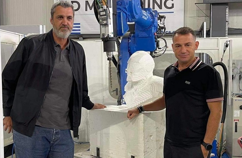 Γκιζελής – «Αγκαλιάζουμε την προσπάθεια του Ερμή Σχηματαρίου»