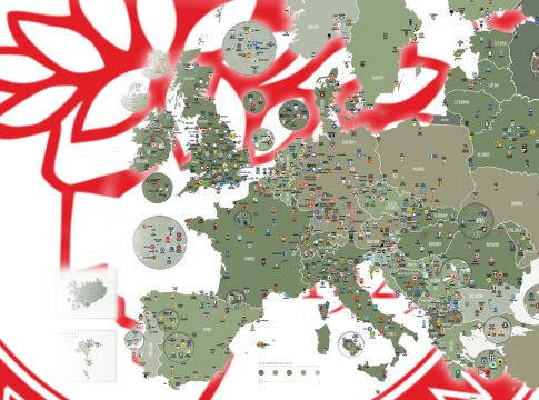 Ξεκίνησε τις μεταγραφές ο Ολυμπιακός…