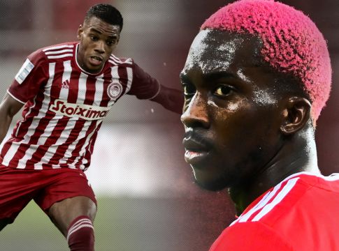 Μεγάλο πρόβλημα για τον Ολυμπιακό – Συνεχίζουν όλοι οι παίκτες του στο Κόπα Αφρικα