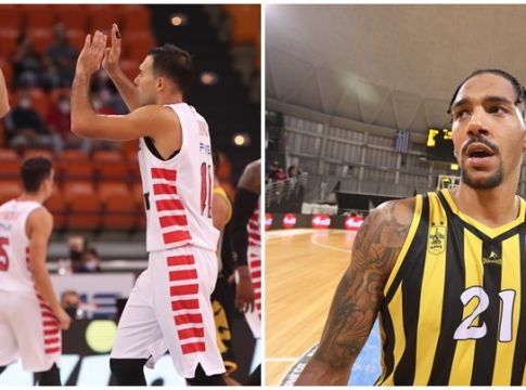 Όσα μας «δίδαξε» η πρεμιέρα της Basket League