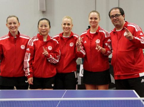 Ξεκάθαρο προβάδισμα τίτλου ο Ολυμπιακός στην Α1 γυναικών