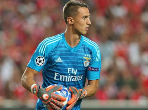 Το σχόλιο του Βλαχοδήμου για την τεράστια ευκαιρία του Σεφέροβιτς (vids)