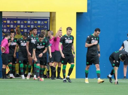 Παναθηναϊκός Β’ – Όλα όσα πρέπει να γνωρίζετε για την δεύτερη ομάδα των «πράσινων»