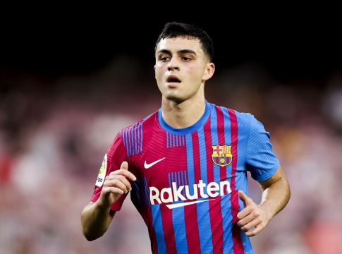 Μπαρτσελόνα – Μόνο οι υπογραφές απομένουν για την ανανέωση του Πέδρι