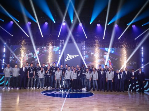 Ζενίτ – Ακόμα πιο επικίνδυνη και με στόχο την υπέρβαση (pics+vids)