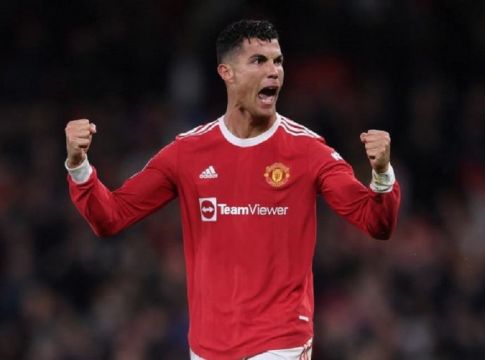 Ronaldo is back – Παίκτης του μήνα στην Premier League (pic, vid)