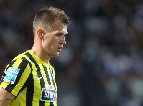 Τι λένε οι Πολωνοί για τον τραυματισμό του Σιμάνσκι