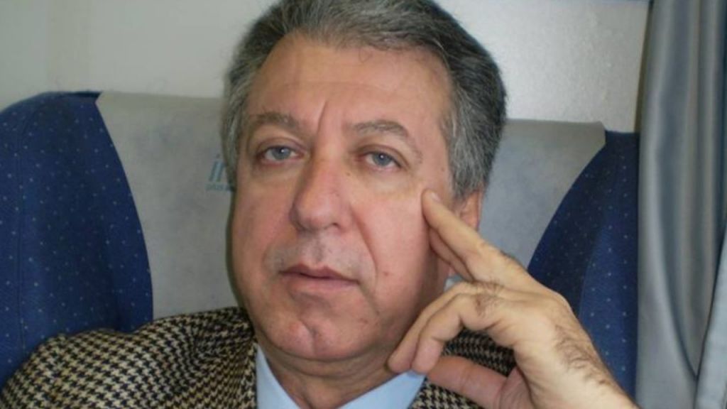Πένθος στον Πανηλειακό: Νεκρός σε τροχαίο ο πρώην πρόεδρος, Αλέξης Κόρδας