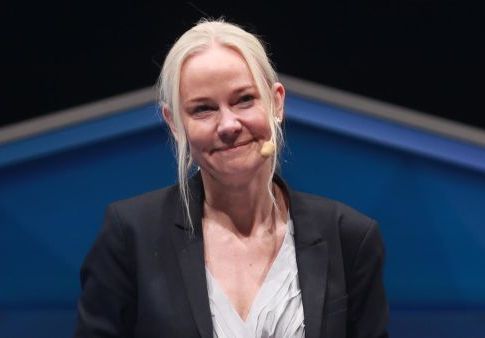 Η υποψήφια για την προεδρία της ITTF Πέτρα Σέρλινγκ παρουσίασε τη διακήρυξή της για ενότητα, ανάπτυξη και βιωσιμότητα