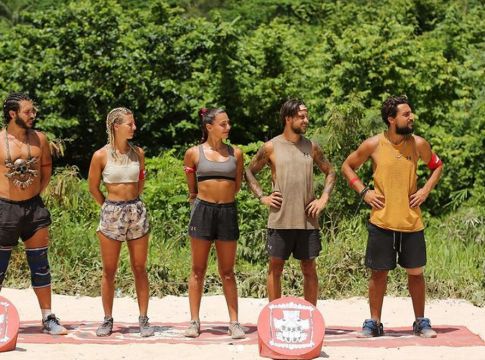Ραγδαίες οι εξελίξεις για το Survivor – Σε ποια παρουσιάστρια έγινε πρόταση;