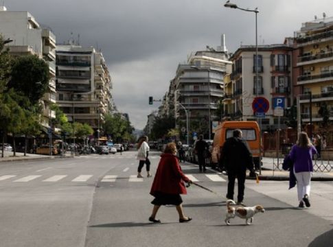 Ζαούτης για Θεσσαλονίκη – Η κατάσταση είναι δύσκολη – SOS για τις παρελάσεις