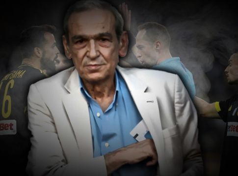 Στου Θωμά το… μαγαζί, γίνεται απογραφή