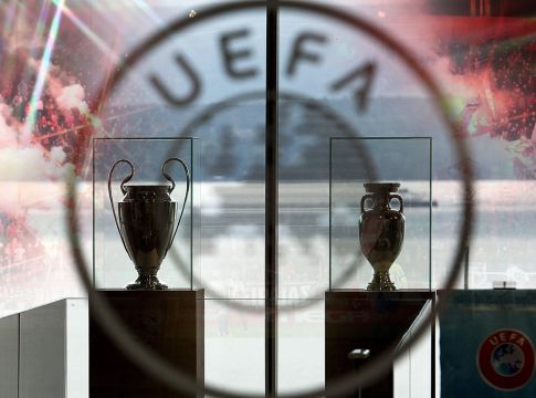 Η UEFA εργάζεται με την CONMEBOL για κοινό Nations League