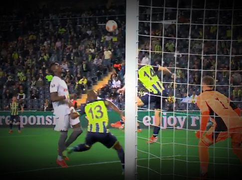 Οι εξηγήσεις του Βατσλίκ για το μοναδικό λάθος του…