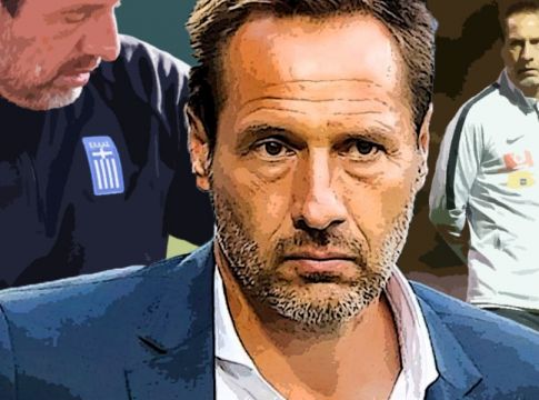 Το «κλικ» ανάμεσα στα ίδια, και τα… επόμενα