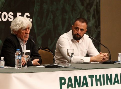 Βασιλαράς – «Όταν δεν είναι κανείς ικανοποιημένος από το «Χ», δείχνει ότι υπάρχουν ξανά απαιτήσεις»