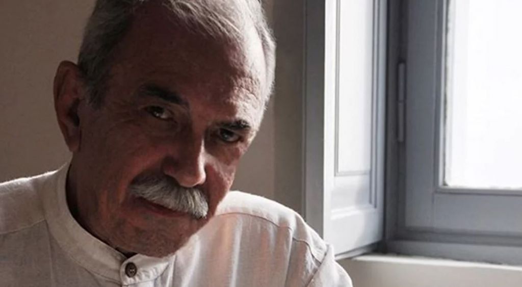 Πέθανε διάσημος Ελληνας ΣΕΦ – Από τους «πατριάρχες» της γαστρονομίας